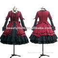 Wholesale gothic Lolita dress for Christmas party